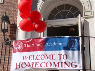 Homecoming 2010