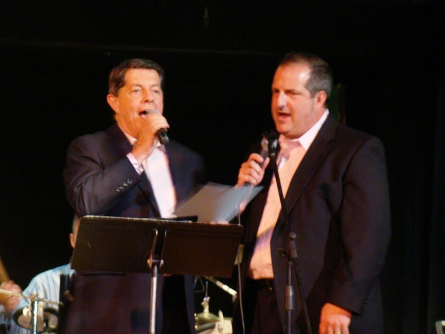 Over $3000 Raised at 6th Annual Concert for a Cure