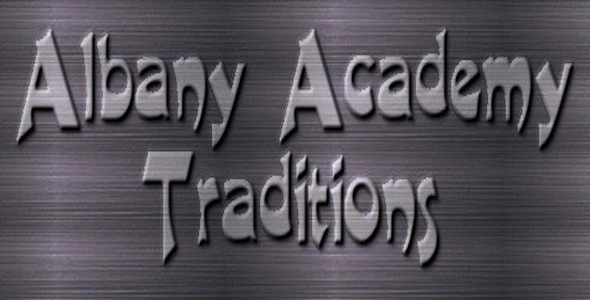 What is a Tradition?