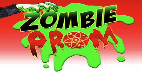 Announcing The Albany Academies Winter Musical:  Zombie Prom