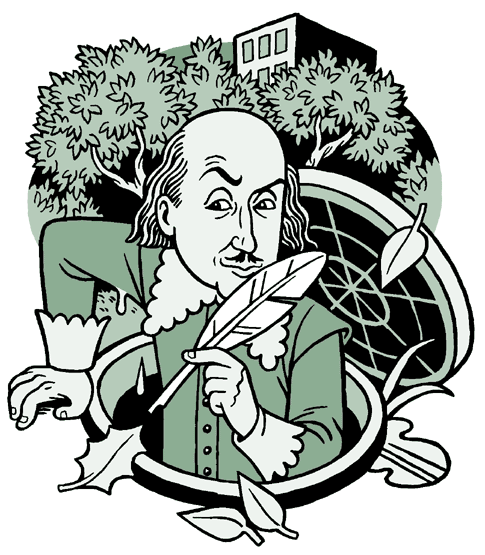 Annual Shakespeare Competition Showcases Students' Talent