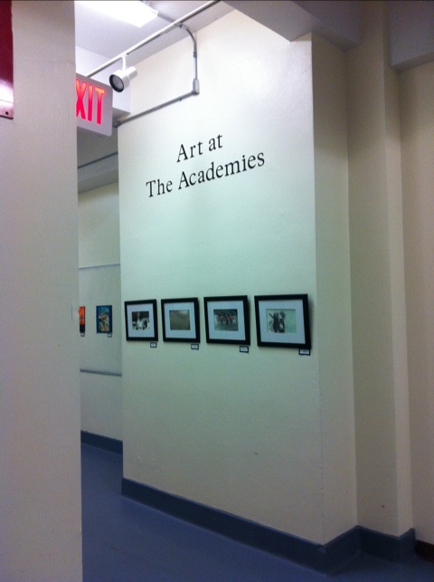 Art+at+the+Albany+Academies+Gets+Rave+Reviews