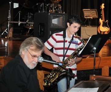 Concert for a Cure: Remembering Sol Kahn