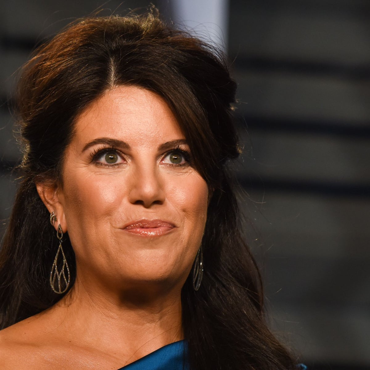 Monica Lewinsky: A Re-examination – The Academy Road