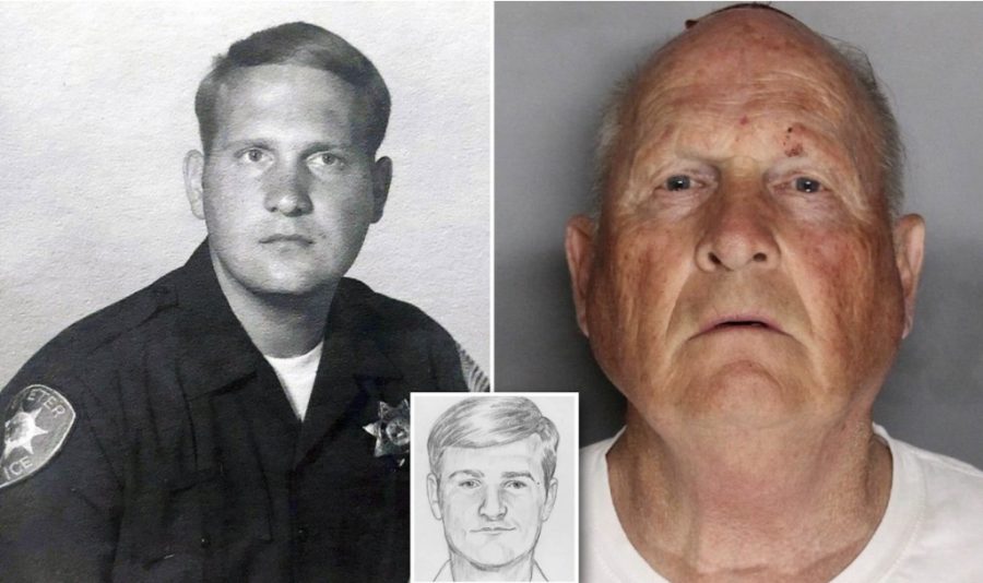 Genetic Genealogy and the Golden State Killer