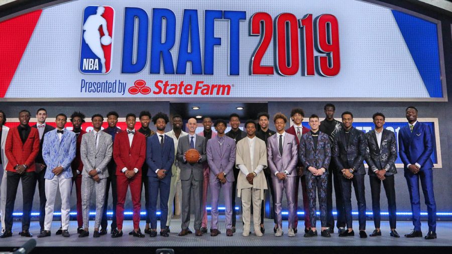The 2020 NBA Draft: A Recap