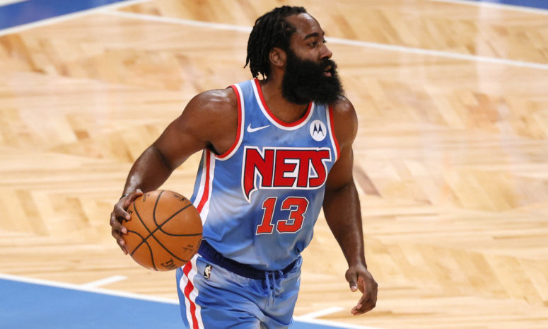 James Harden trade: Brooklyn Nets, Houston Rockets agree to major deal 