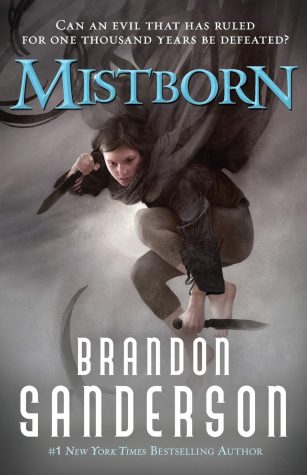 Mistborn Review