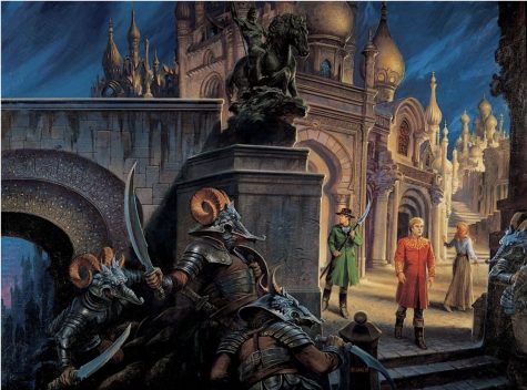 The Wheel of Time Review