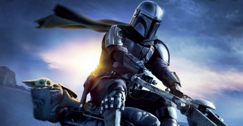 Mandalorian Season Two Review (Contains Spoilers!)