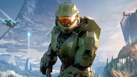 A History of Halo