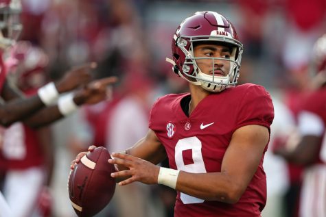 College Football Playoff Predictions – Week 11