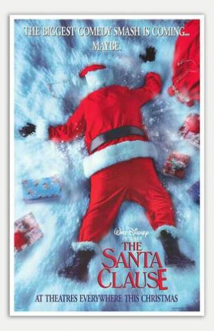 Ten Days of Christmas Movies