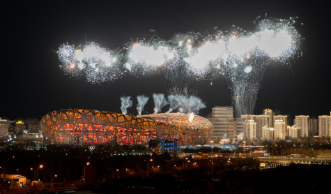 Solar Terms Countdown - 2022 Beijing Winter Olympics